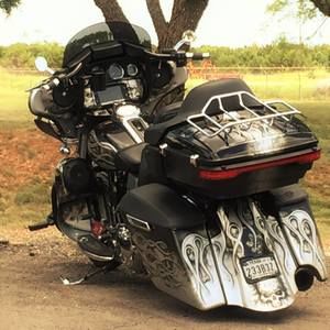 Meet your Posher, Dave